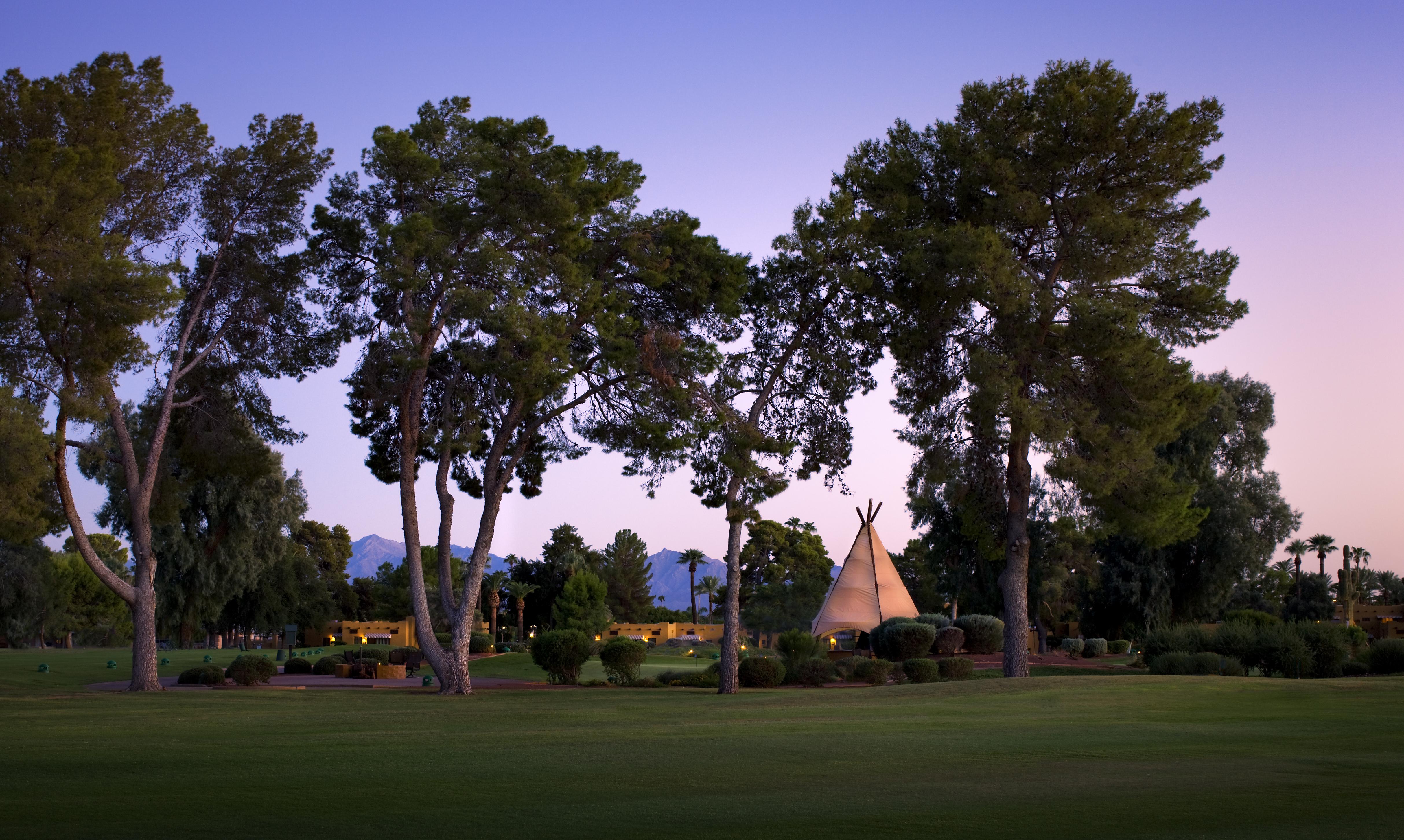 The Wigwam Ξενοδοχείο Litchfield Park Εξωτερικό φωτογραφία