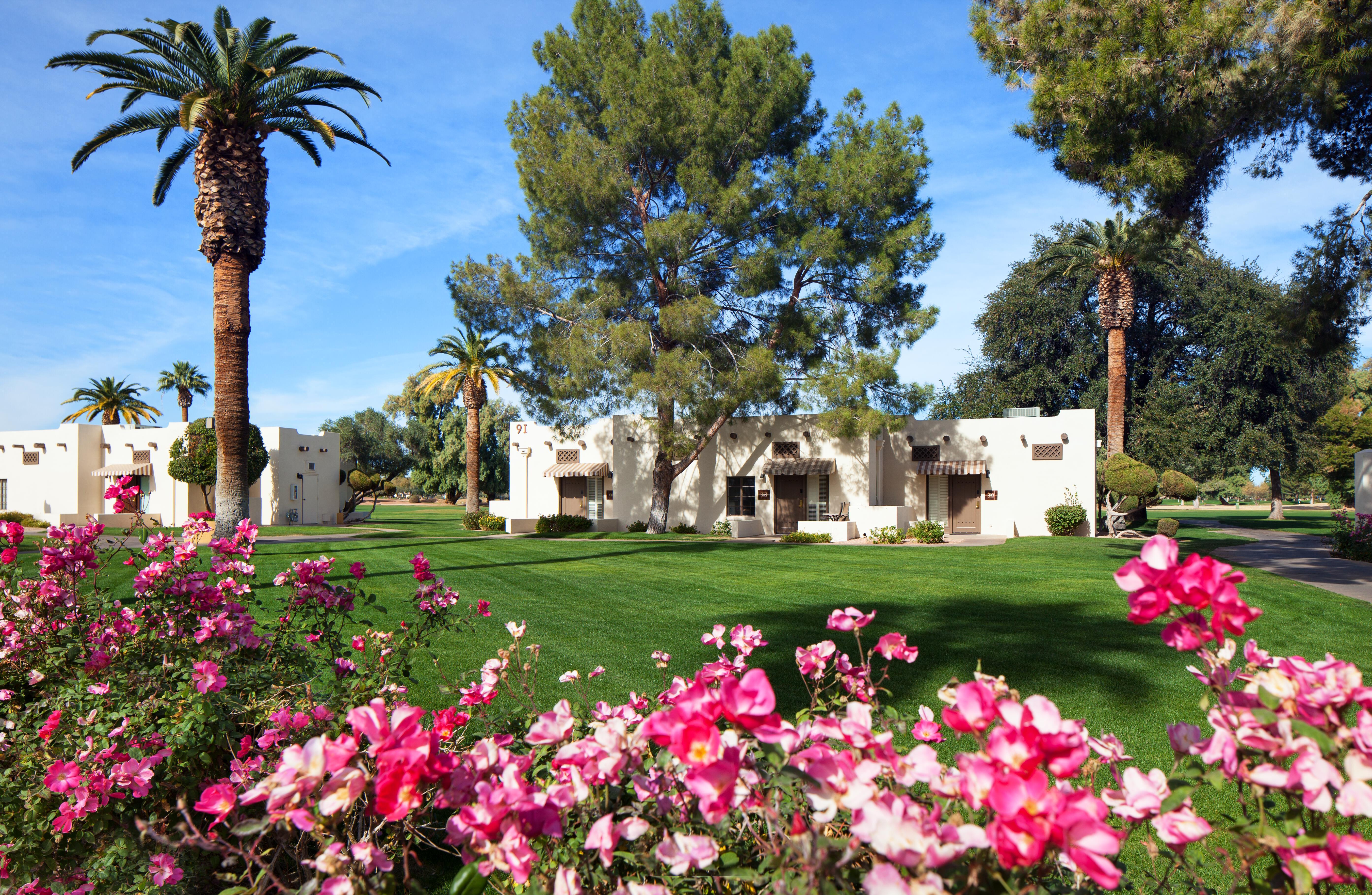 The Wigwam Ξενοδοχείο Litchfield Park Εξωτερικό φωτογραφία