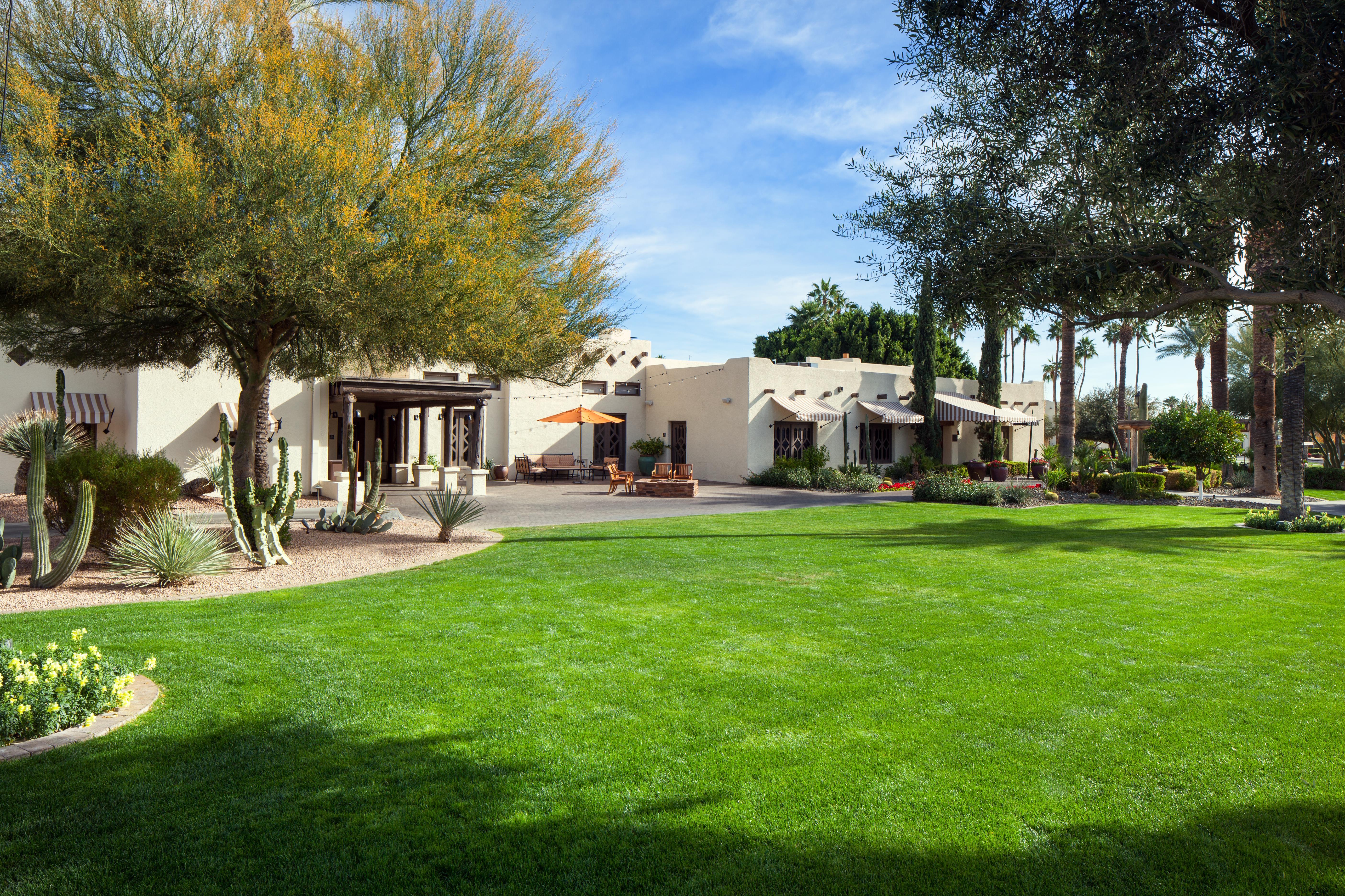 The Wigwam Ξενοδοχείο Litchfield Park Εξωτερικό φωτογραφία
