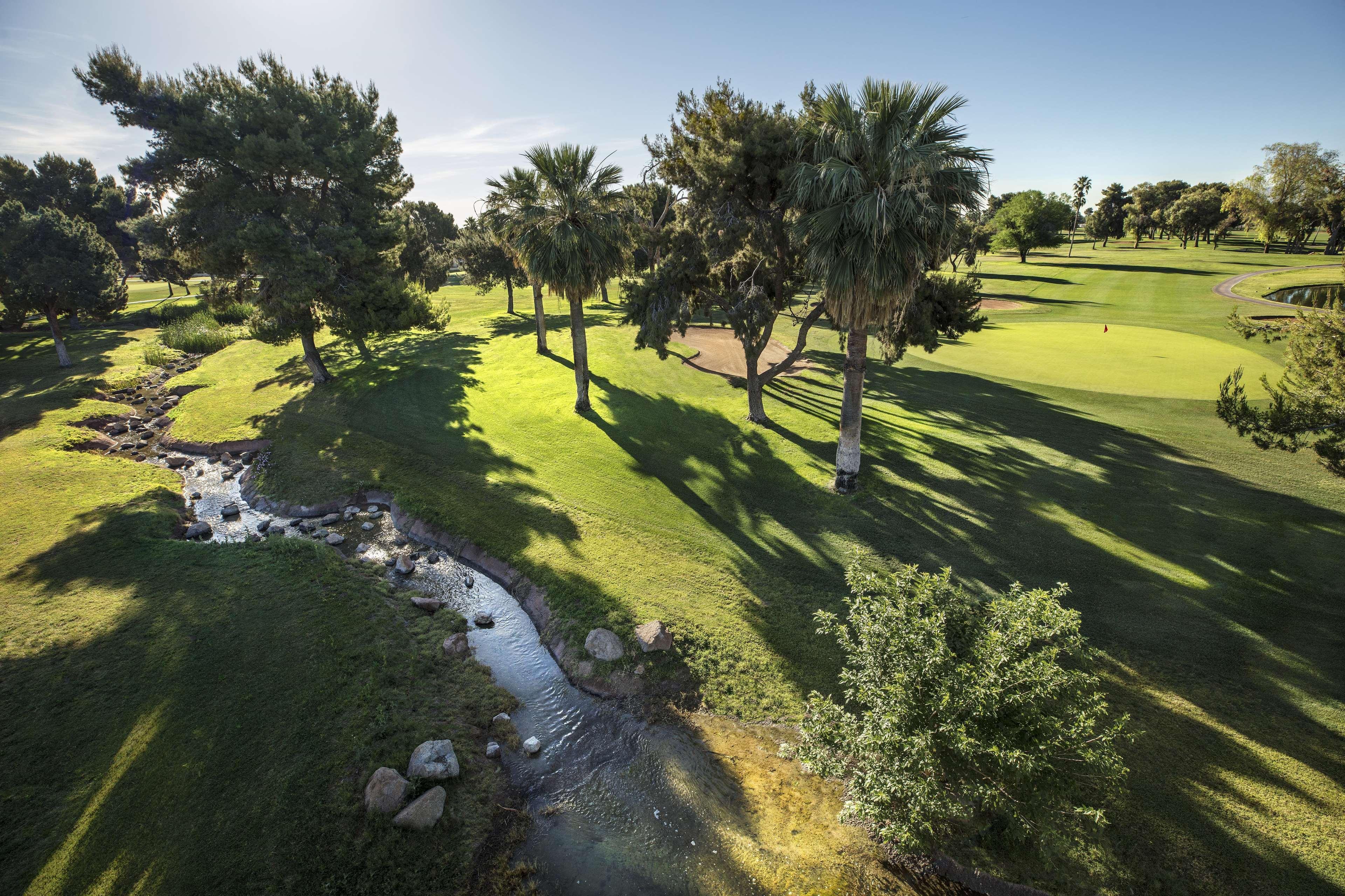 The Wigwam Ξενοδοχείο Litchfield Park Εξωτερικό φωτογραφία