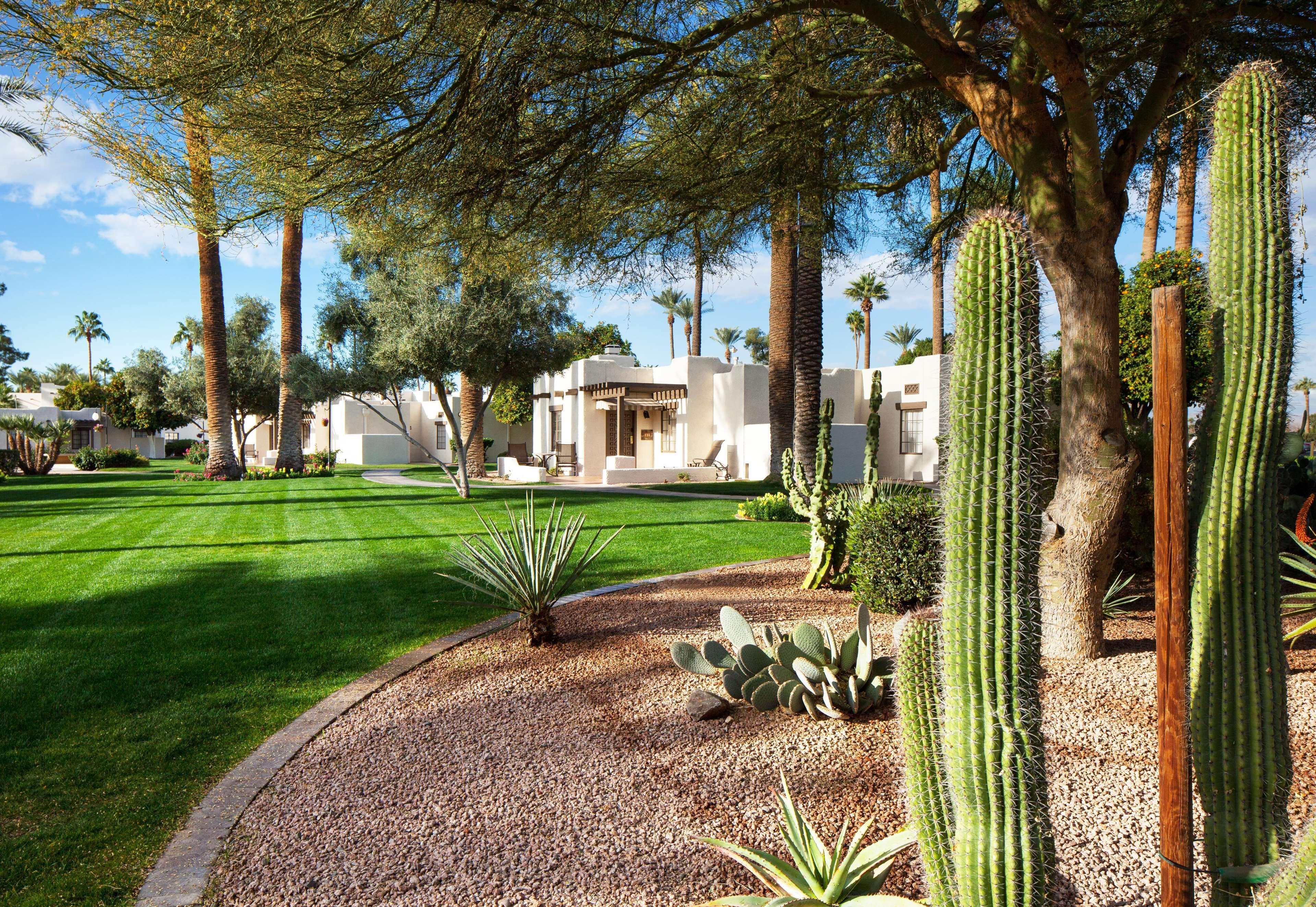 The Wigwam Ξενοδοχείο Litchfield Park Εξωτερικό φωτογραφία